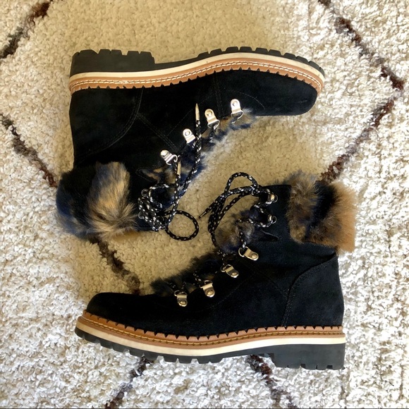 sam edelman bronte combat boots